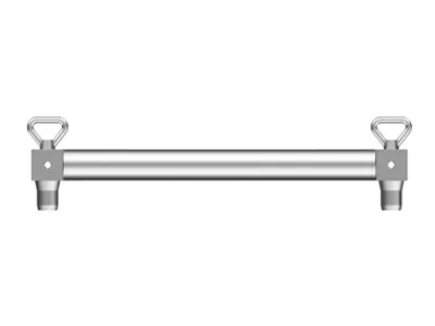 U型灯架-顶部C型头