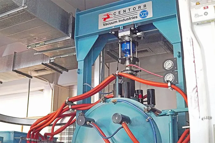 WTC Invited to Visit the Activities of Guangdong Academy of Sciences