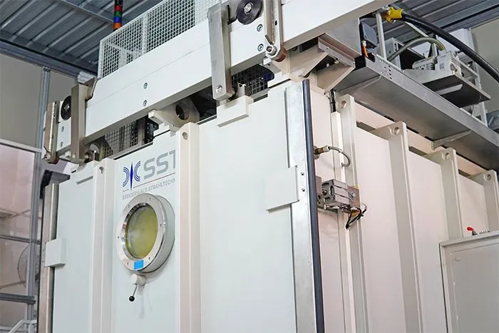 WTC Invited to Visit the Activities of Guangdong Academy of Sciences