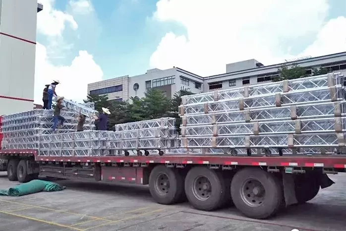 WTC-Yunnan Project Been Finished and Shipped Out! WTC-Yunnan Project Been Finished and Shipped Out!