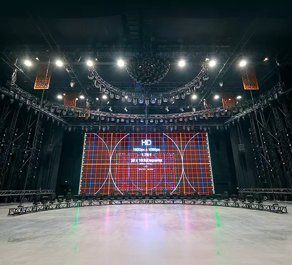 全面的技术规格：质量保证