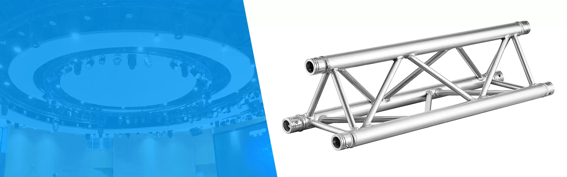 高需求三角角接头