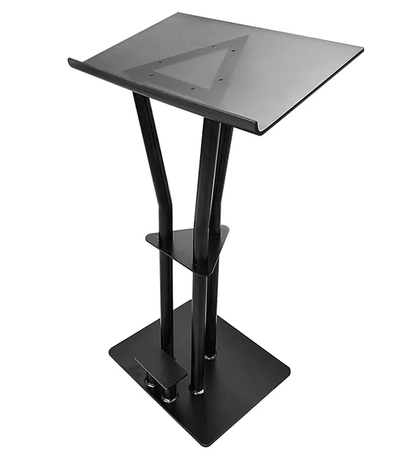 智构桁架家具：强度与风格的“弄潮儿”