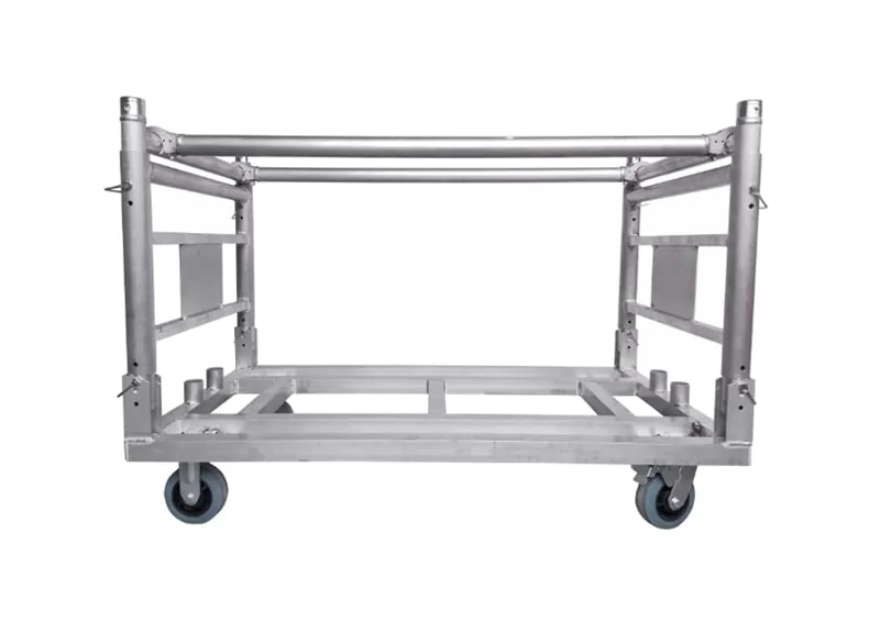 延伸折叠灯车 CP Rack