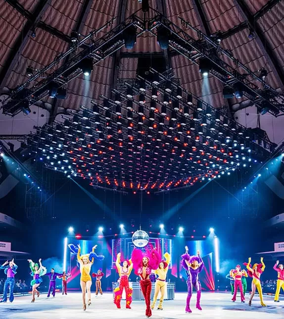 螺栓桁架系统如何优化荷载分布与结构完整性