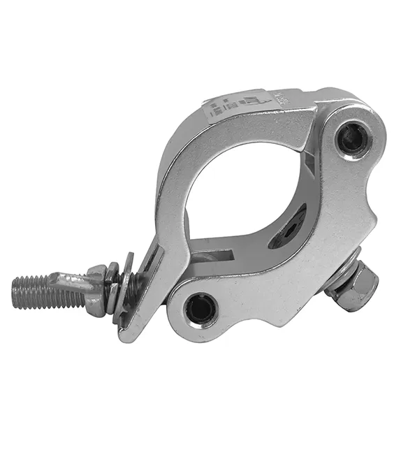 智构桁架灯钩：专业吊装解决方案，铸就稳如磐石性能