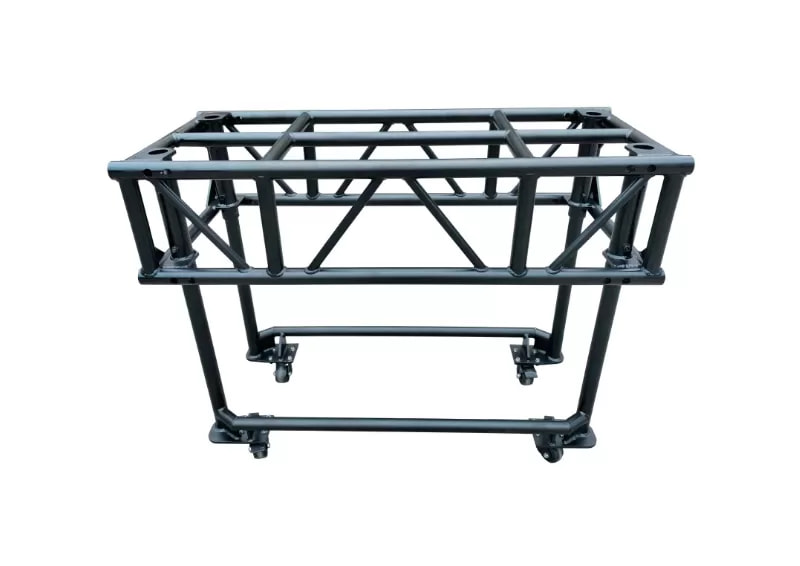 CP Rack延伸折叠灯车