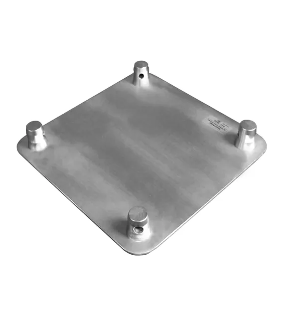 智构桁架底板：坚如磐石的稳定基石