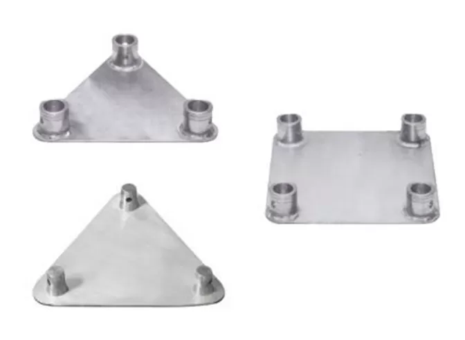 为什么智构桁架的底板性能远超其他标准底板？