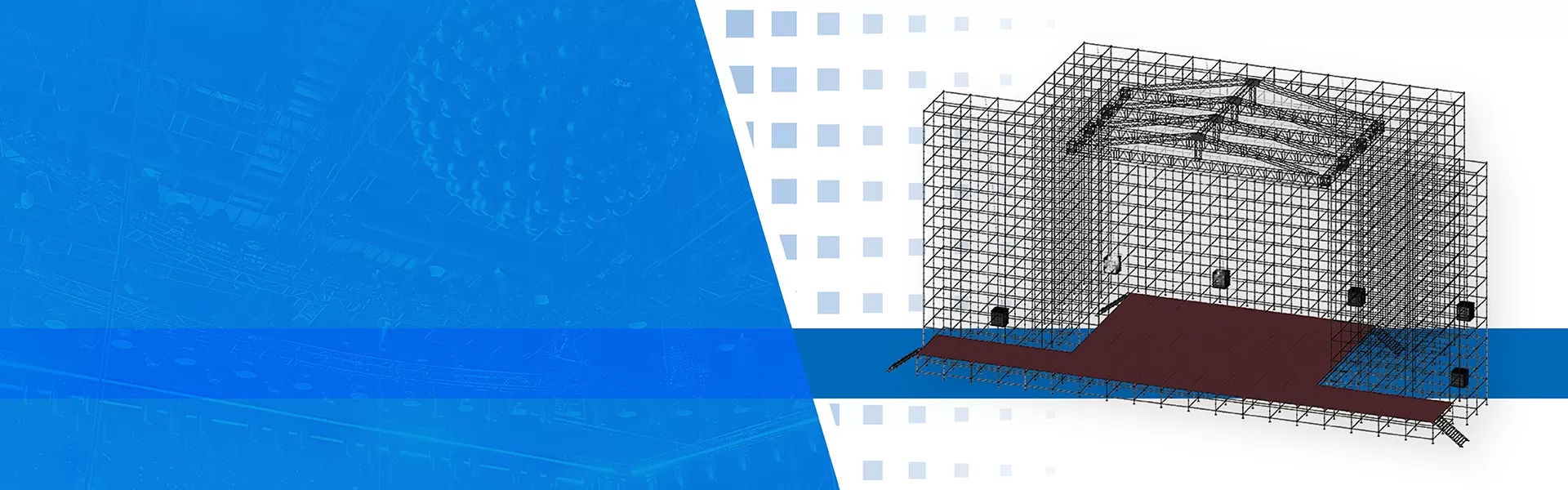 高品质层架/脚手架，带来卓越利润率