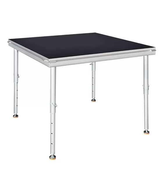 为什么选择智构桁架移动灯车？