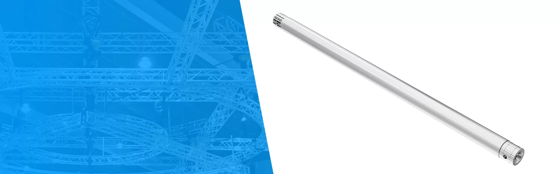 利用单桁架解决方案开启盈利机会