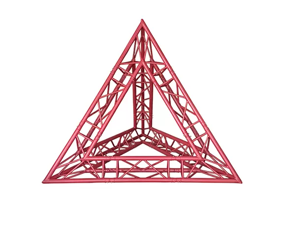 角桁架的耐用性：保护您的投资免受磨损和腐蚀