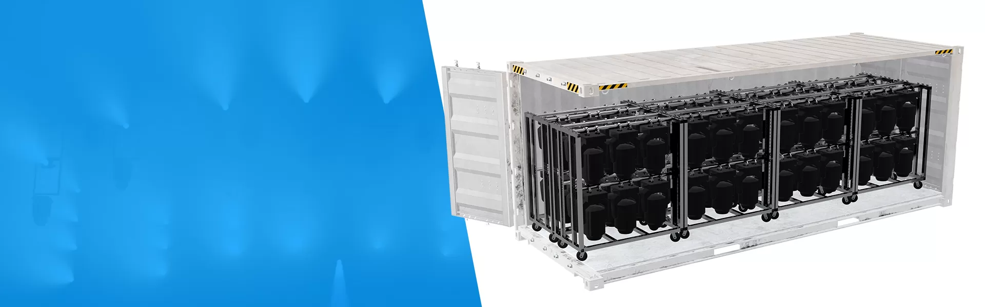 利用我们高需求的巡演桁架实现利润最大化