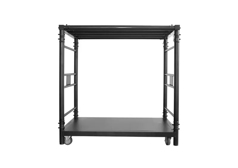 组合型混合灯车 Light Porter