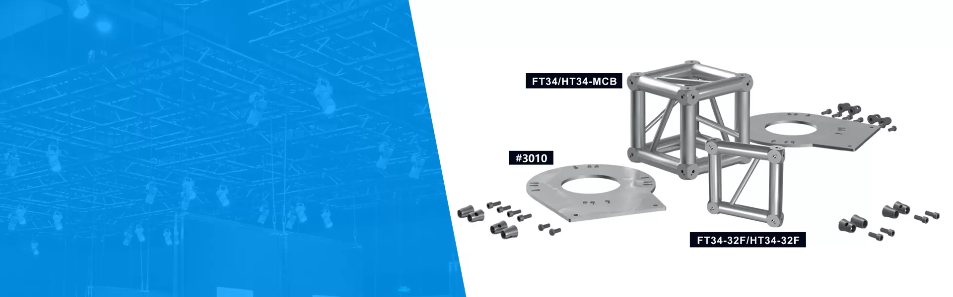 利用高需求桁架底板提升您的销量