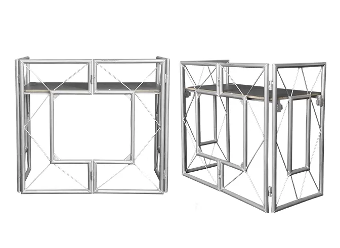 可定制DJ控台架