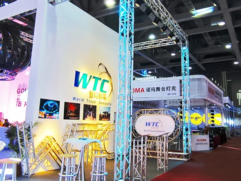 2013年GET Show展会