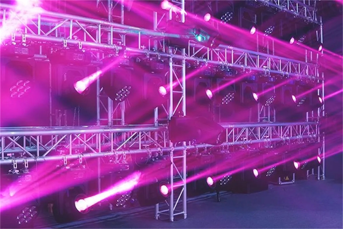 2021 GET Show 完美落幕