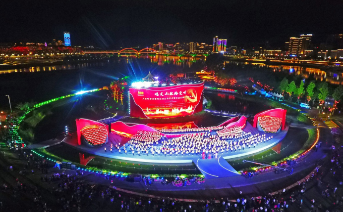 演唱会经济的“富贵”如何接住？它们“打了个样”