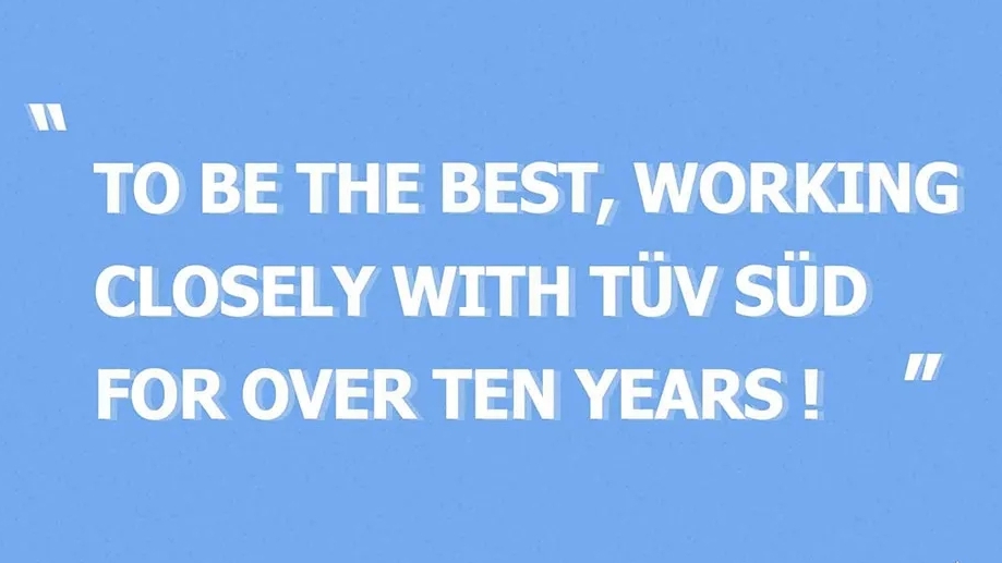 智构桁架强势打造世界之最，与南德意志集团紧密合作超十年!