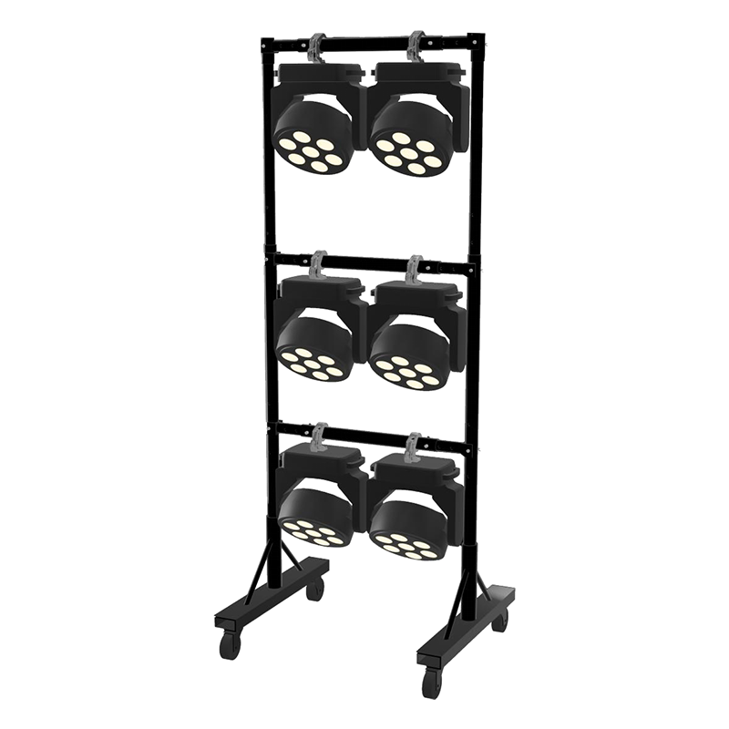 伸缩款C-Body灯车