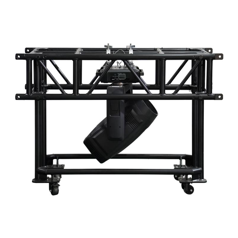 桁架运输车 Pre-Rig Truss 3