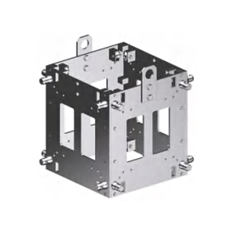 套筒座  升降方套