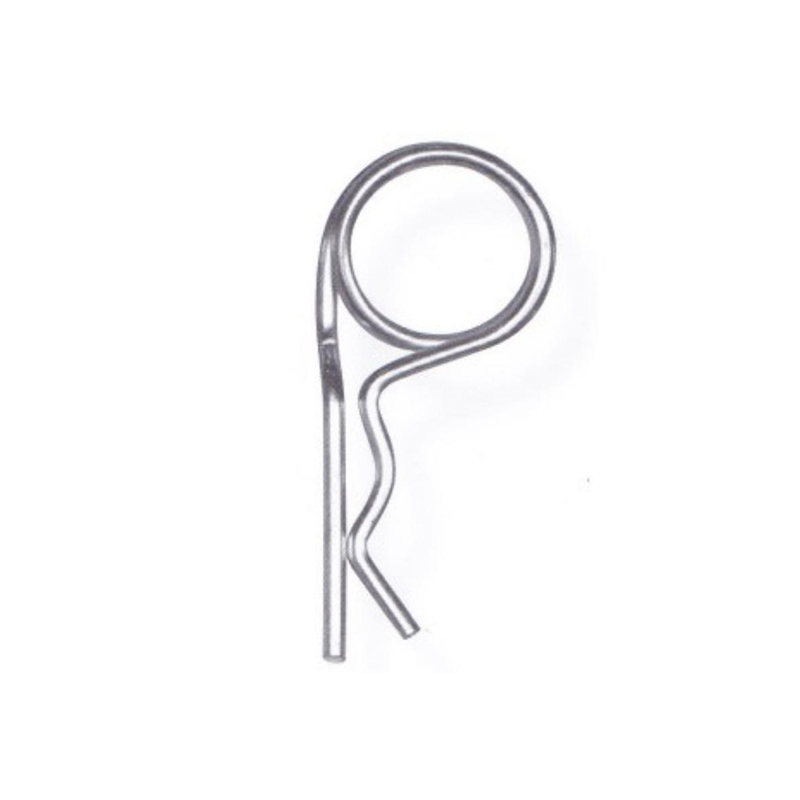 4005 销扣 FR4030,TT54,TT74