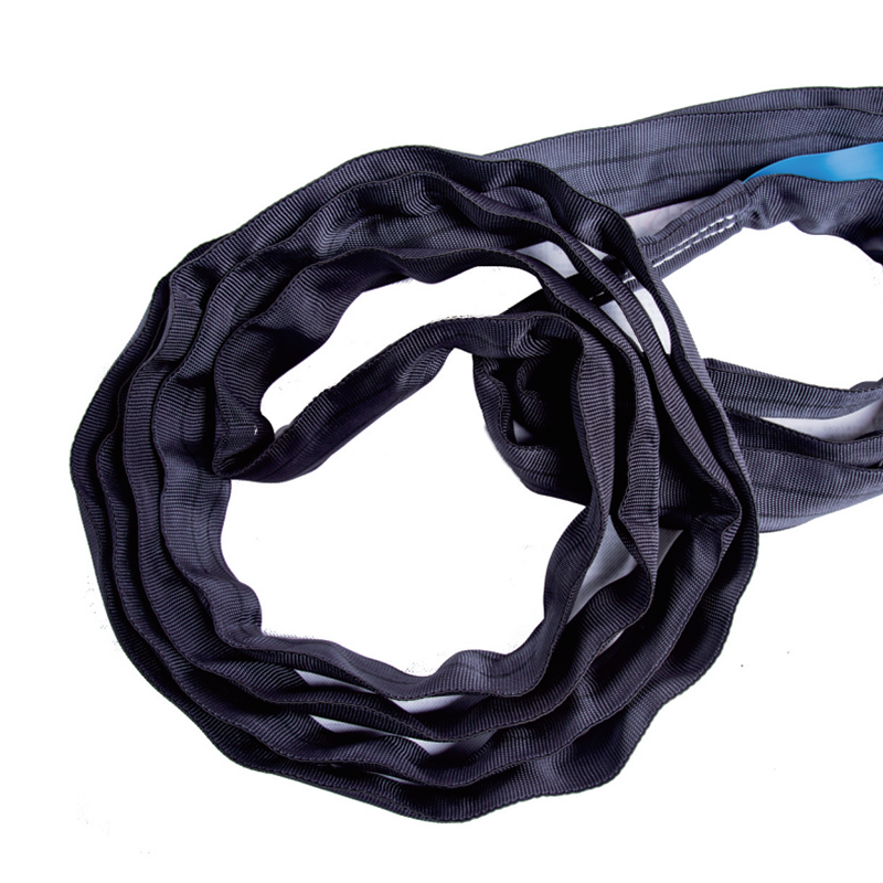 舞台专用圆型吊装带