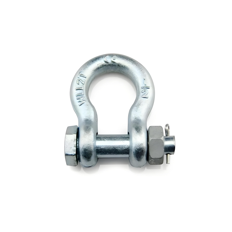 6006 弓形吊装卸扣