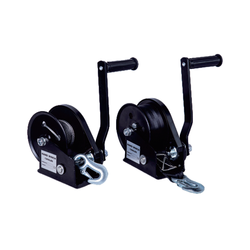 舞台专用手摇卷杨机