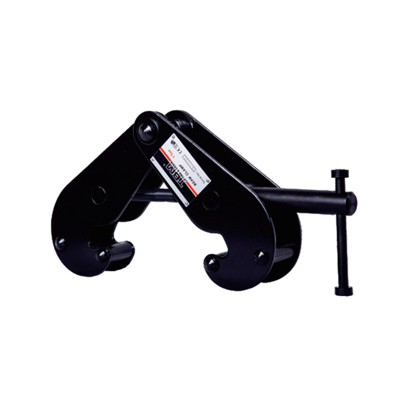 舞台专用钢轨夹钳